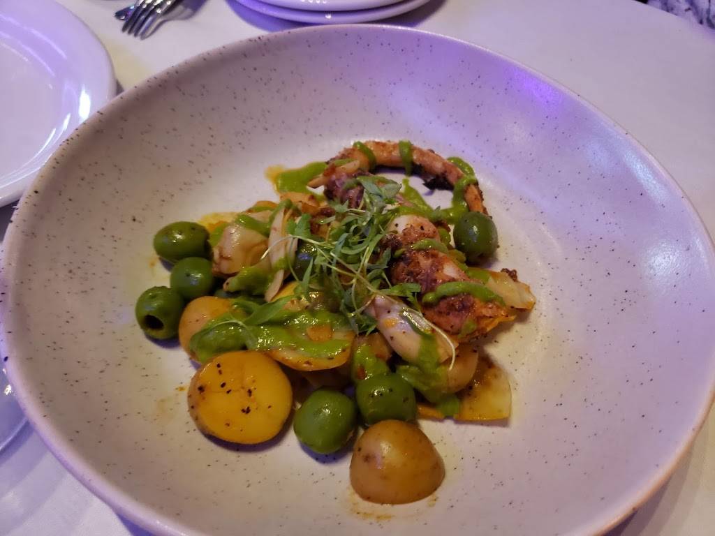 The Venu Restaurant and Bar | restaurant | 8794 W Boynton Beach Blvd #101, Boynton Beach, FL 33472, USA | 5612000222 OR +1 561-200-0222