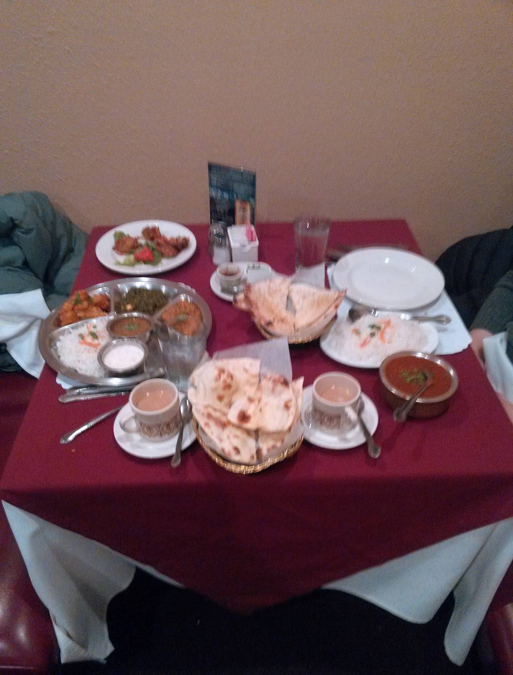 Namaste Restaurant | restaurant | 3355 S Wadsworth Blvd F120, Lakewood, CO 80227, USA | 7209634005 OR +1 720-963-4005