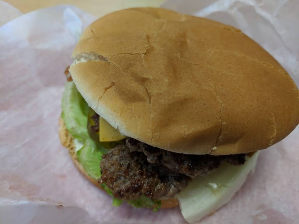 Burger & Shake | restaurant | 891 Dawsonville Hwy, Gainesville, GA 30501, USA | 7705348600 OR +1 770-534-8600