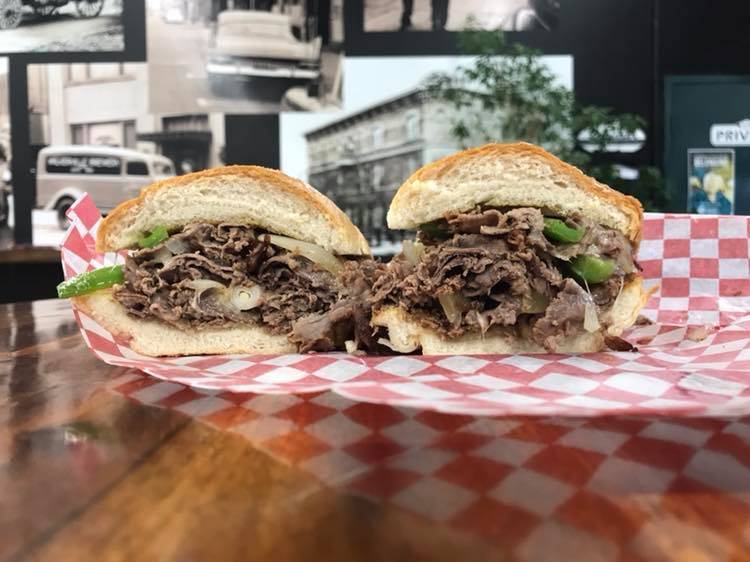 Hoagie Market | restaurant | 1030 Walker Rd, Windsor, ON N8Y 2N5, Canada | 2263478660 OR +1 226-347-8660