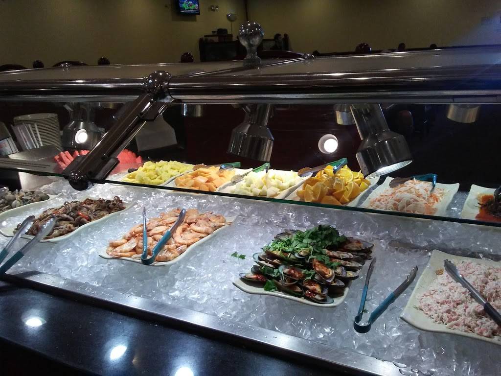 World Gourmet | restaurant | 6010 Stevenson Blvd, Fremont, CA 94538, USA | 5104906888 OR +1 510-490-6888