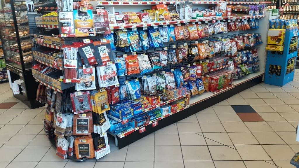 Circle K | meal takeaway | 3137 County Rd 220, Middleburg, FL 32068, USA | 9042822559 OR +1 904-282-2559