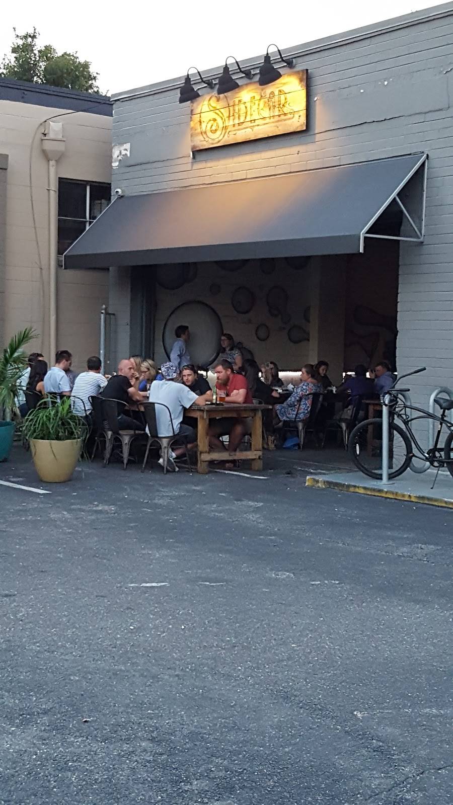 V Pizza - San Marco | restaurant | 1406 Hendricks Ave, Jacksonville, FL 32207, USA | 9045271511 OR +1 904-527-1511