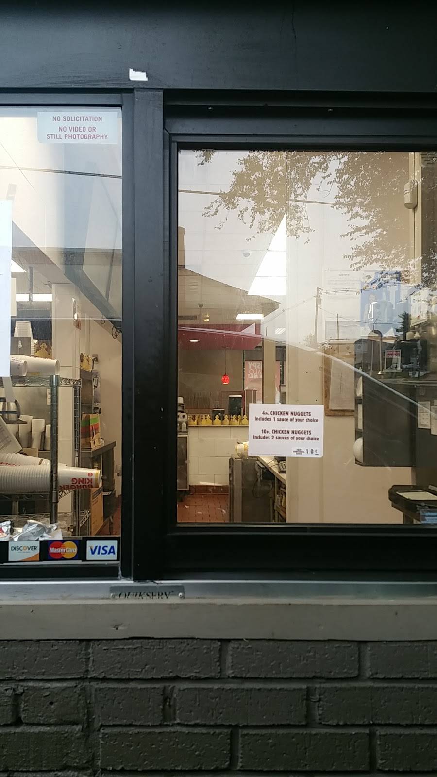 Burger King | restaurant | 49 Sparta Ave, Sparta Township, NJ 07871, USA | 9737293000 OR +1 973-729-3000