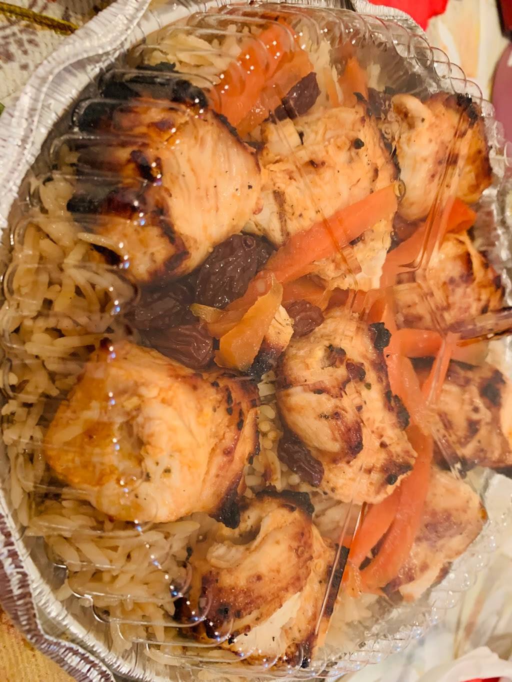 Kabab House | restaurant | 231 E Main St, Carnegie, PA 15106, United States | 4128575130 OR +1 412-857-5130