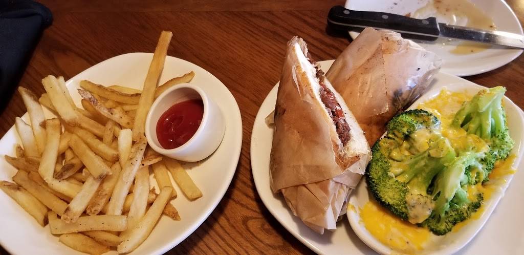 Outback Steakhouse | restaurant | 12609 Wisteria Dr, Germantown, MD 20874, USA | 3013539499 OR +1 301-353-9499