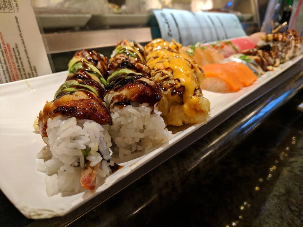 Zenko Sushi | restaurant | 28892 Marguerite Pkwy, Mission Viejo, CA 92692, USA | 9493470844 OR +1 949-347-0844