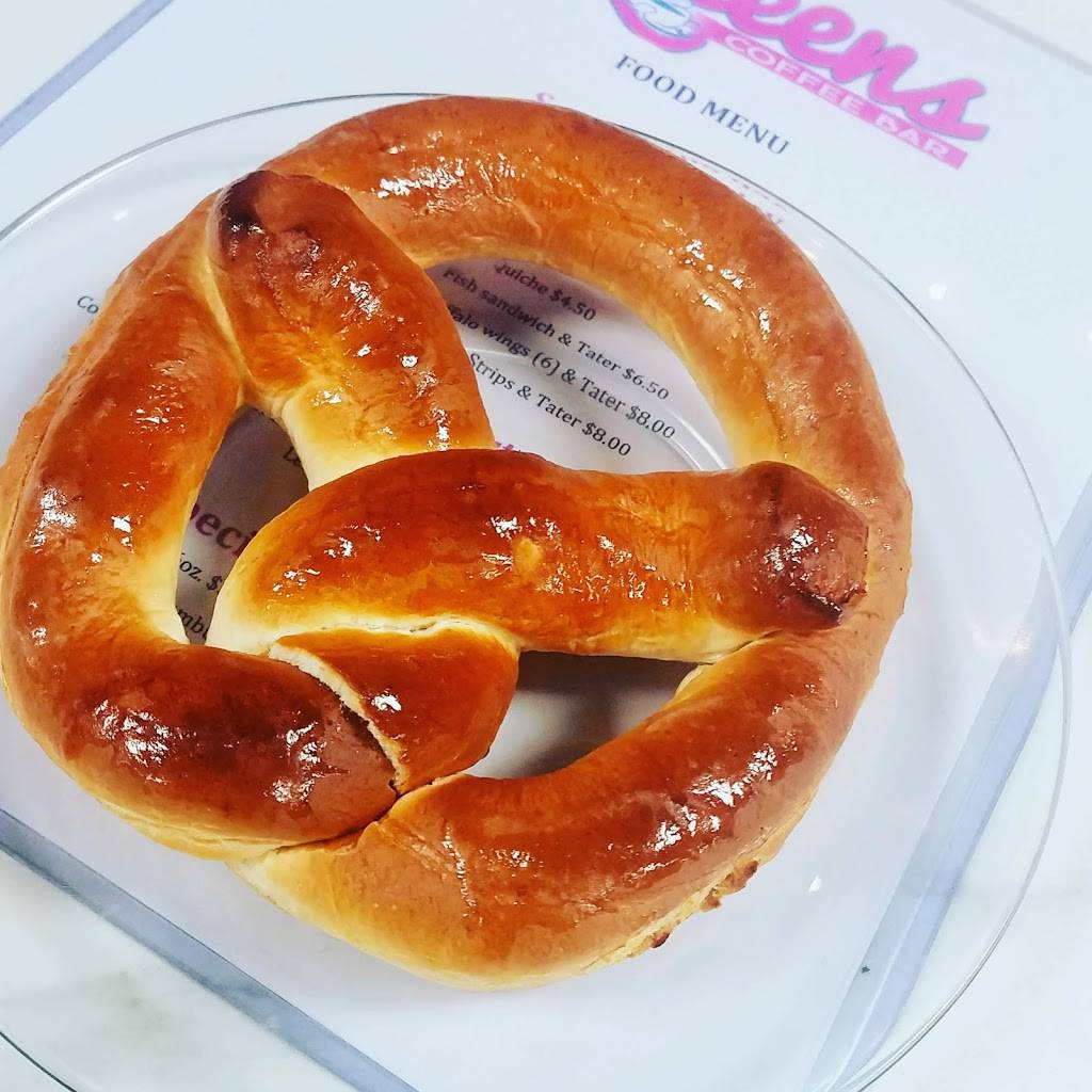 Queens Coffee Bar | cafe | 1720 Pegram St, Charlotte, NC 28205, USA | 7048178985 OR +1 704-817-8985