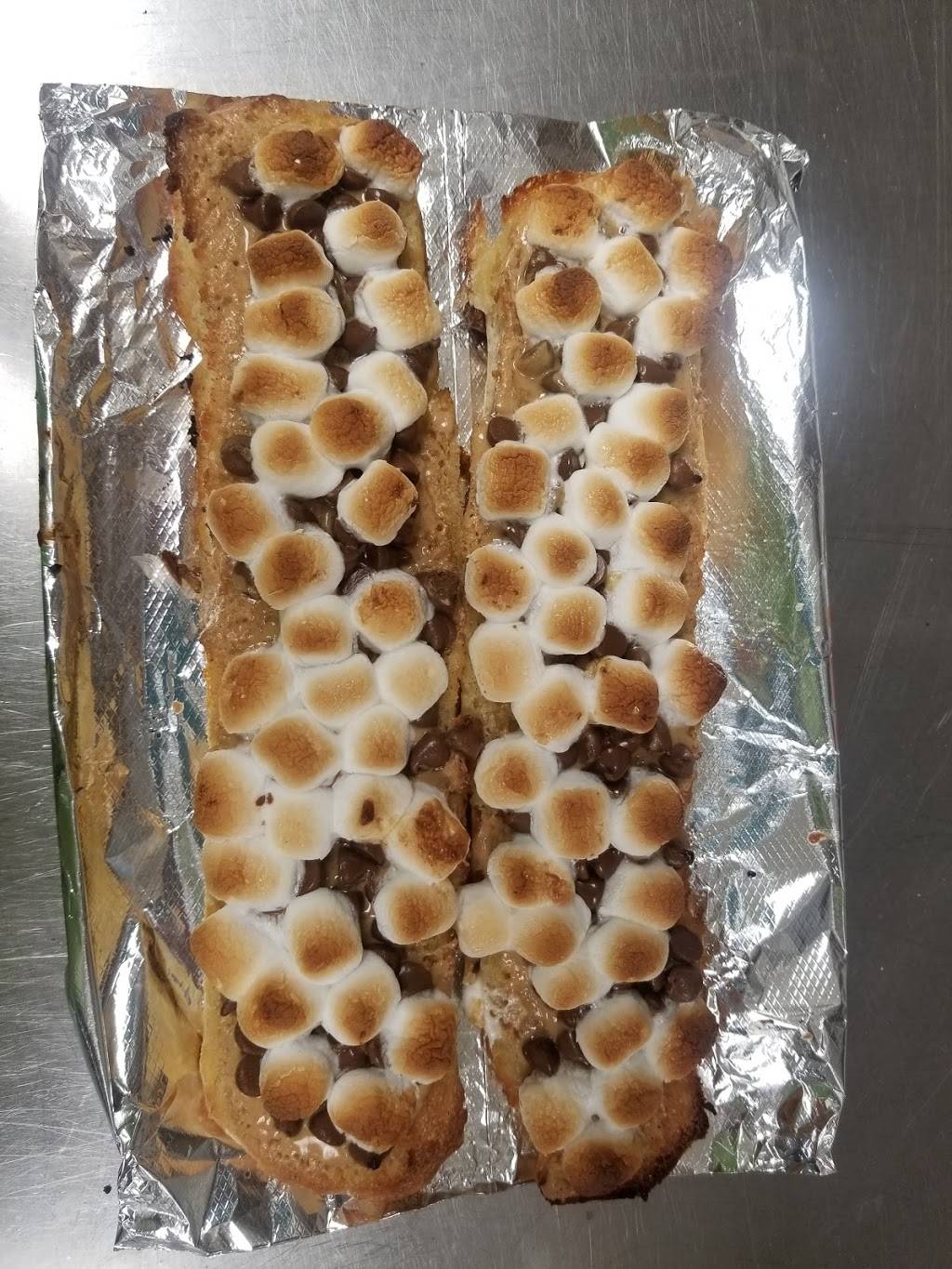 Eichers Subs | restaurant | 216 W Main St, Montpelier, OH 43543, USA | 4194851678 OR +1 419-485-1678