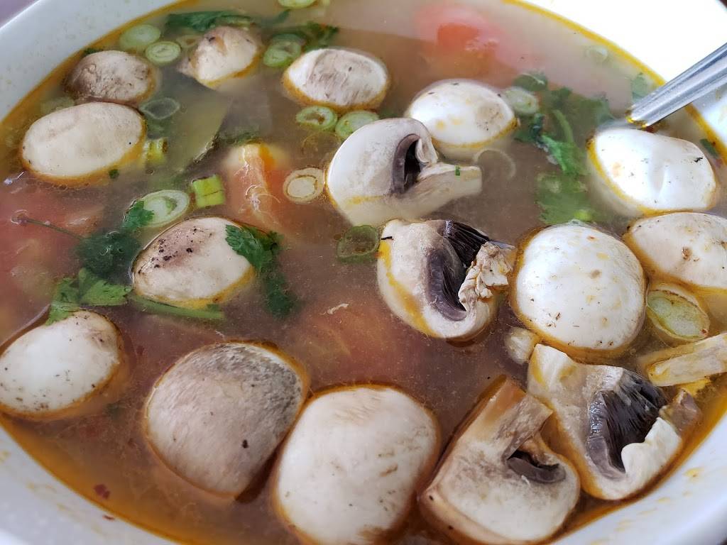 Sa Wad Dee Thai Restaurant | restaurant | 12200 San Pablo Ave, Richmond, CA 94805, USA | 5102325542 OR +1 510-232-5542