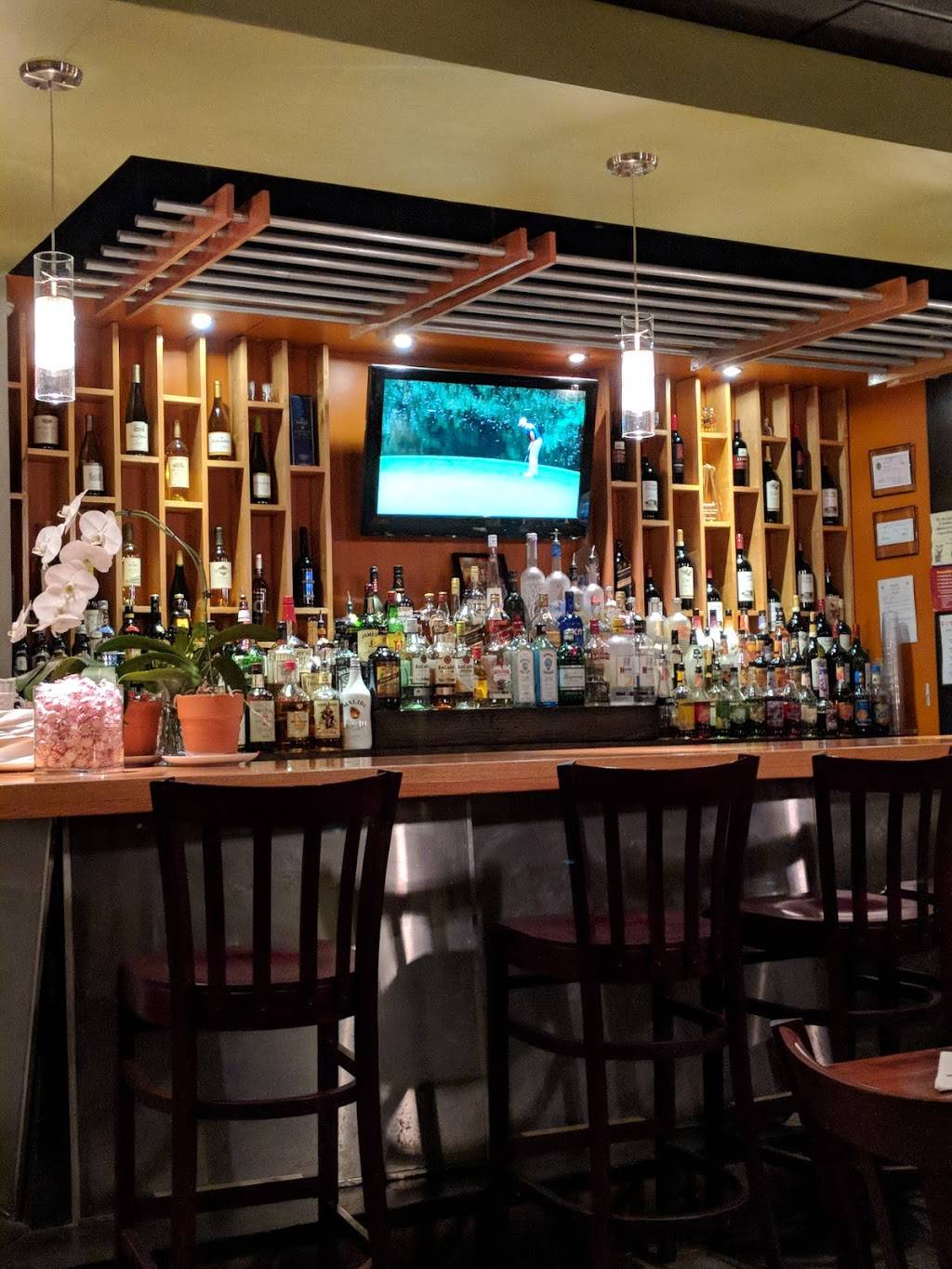 Sabai Sabai Simply Thai | restaurant | 19847M Century Blvd, Germantown, MD 20874, USA | 3015281400 OR +1 301-528-1400