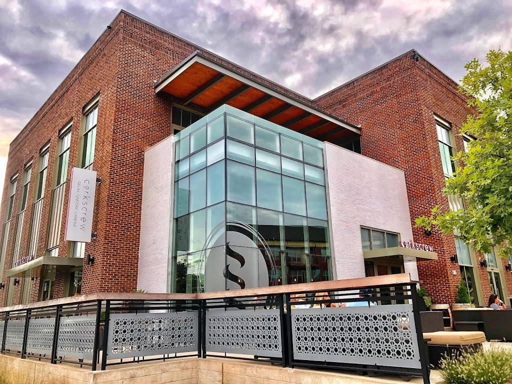 Corkscrew Wine Shop & Bar | restaurant | 1365 Broadcloth St Suite 102, Fort Mill, SC 29715, USA | 8035470202 OR +1 803-547-0202