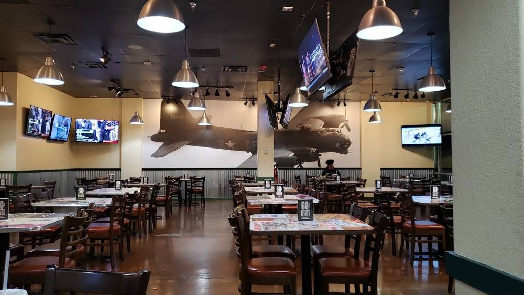 Wingstop | restaurant | 1057 S Wadsworth Blvd #80, Lakewood, CO 80226, USA | 3039809464 OR +1 303-980-9464