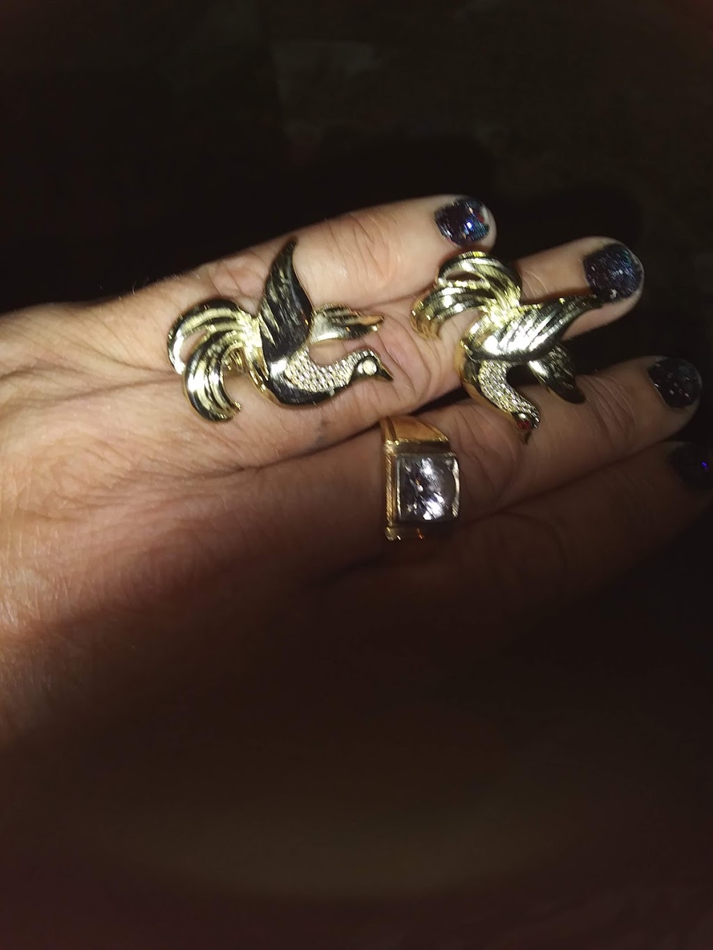 Pelz Jewelers | restaurant | 1206 E Grand Ave, Marshall, TX 75670, USA | 9039352261 OR +1 903-935-2261