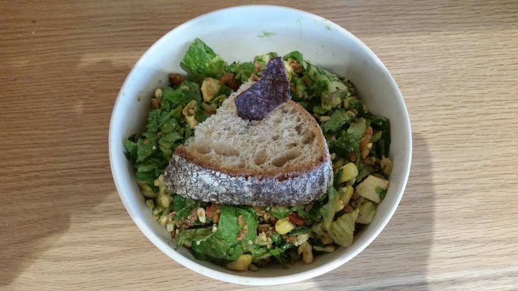 Chopt Creative Salad Co. | restaurant | 301 N Harrison St #25, Princeton, NJ 08540, USA | 6093560035 OR +1 609-356-0035