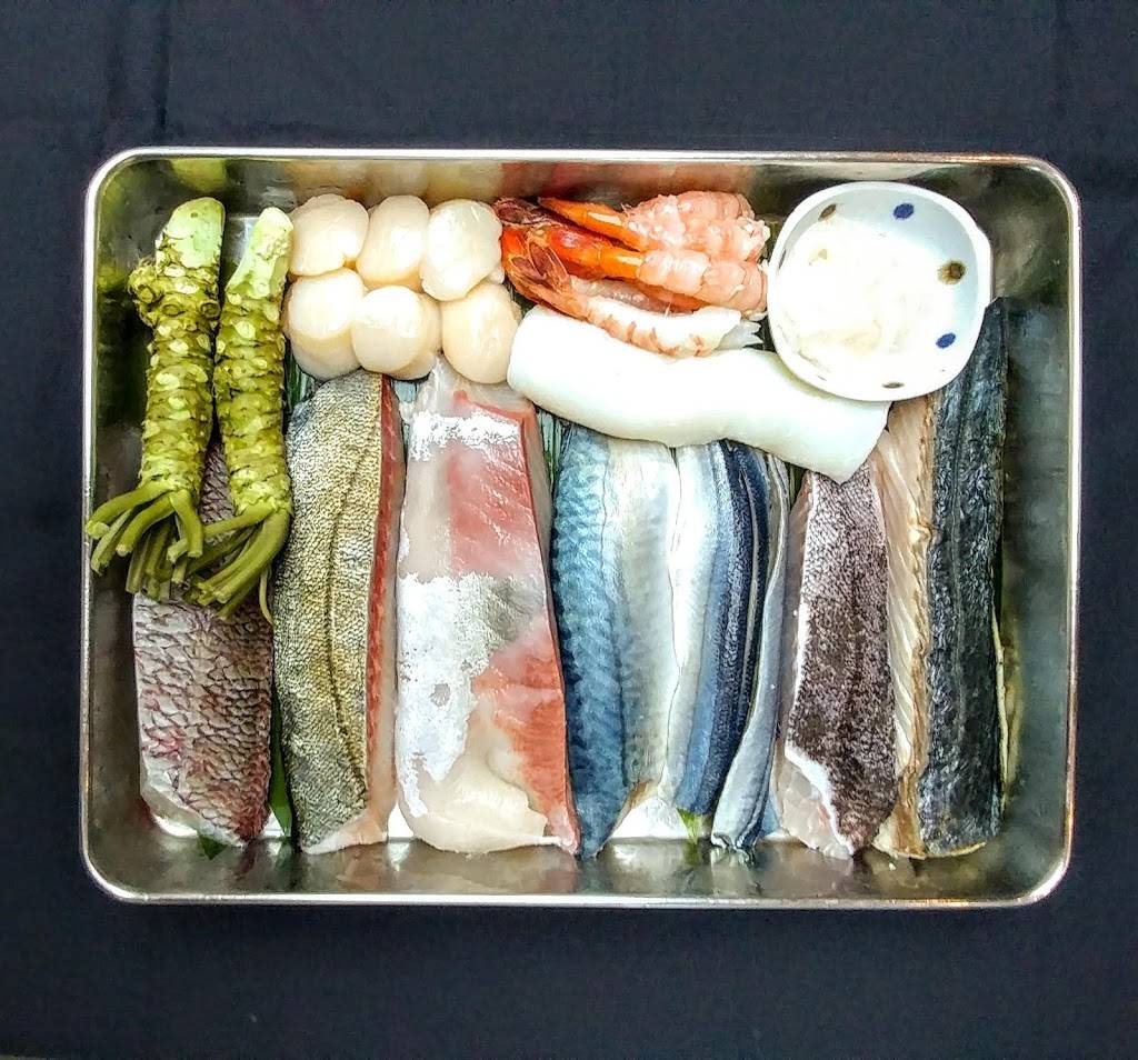 Sozo Sushi Lounge | restaurant | 1700 Post Oak Blvd #250, Houston, TX 77056, USA | 8326590613 OR +1 832-659-0613