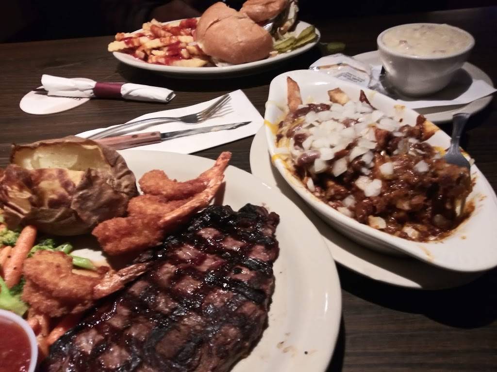 The Grove Restaurant & Bar | restaurant | 15300 SE McLoughlin Blvd, Oak Grove, OR 97267, USA | 5036531930 OR +1 503-653-1930