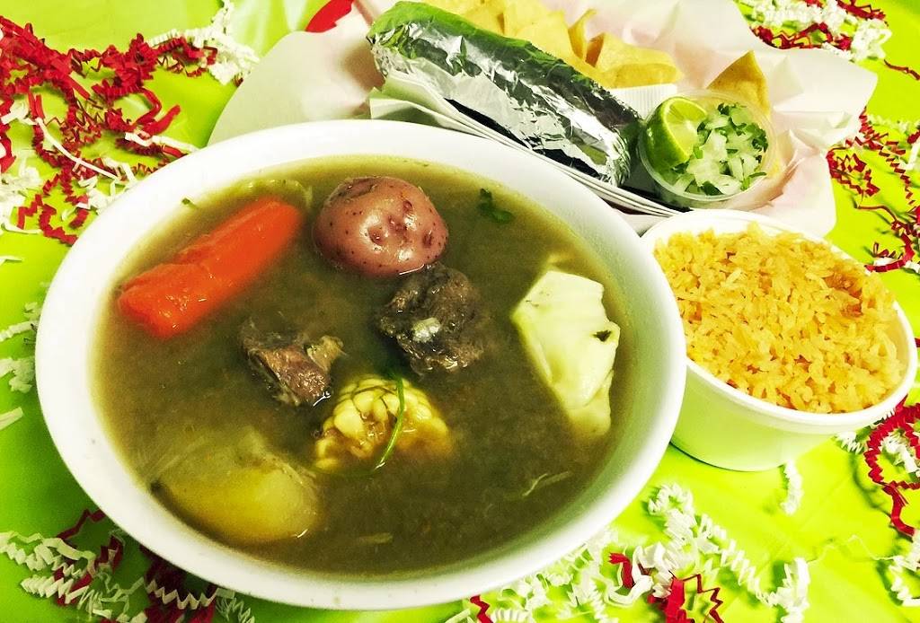 Si Como No Mexican Restaurant | restaurant | 2407 S Grove Ave, Ontario, CA 91761, USA | 9099474090 OR +1 909-947-4090