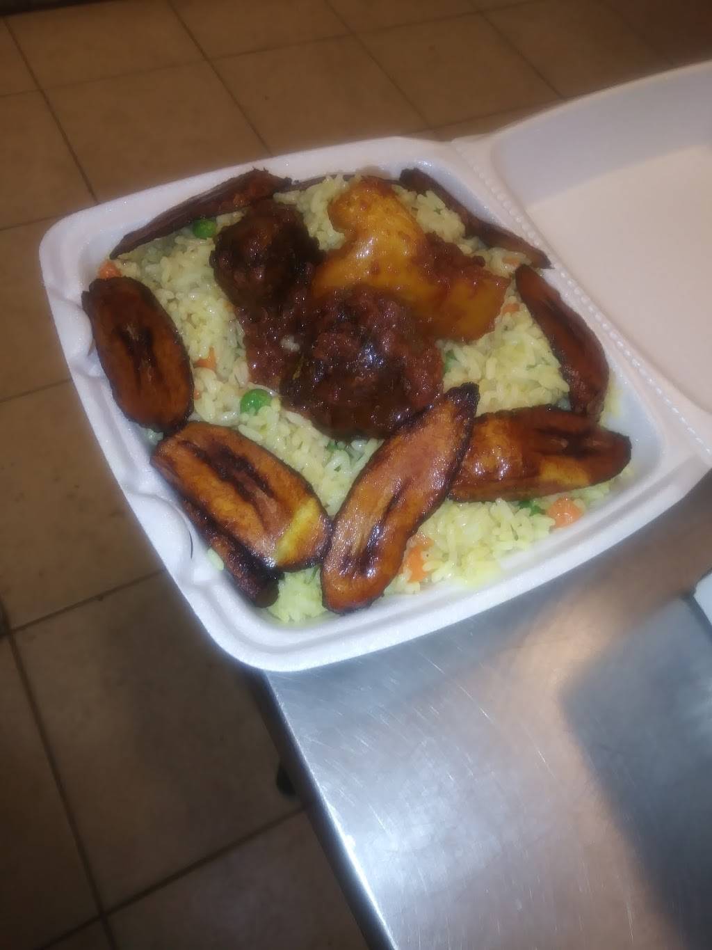 Calabar Cuisine | restaurant | 9755 S Kirkwood Rd, Houston, TX 77099, USA | 2815302600 OR +1 281-530-2600