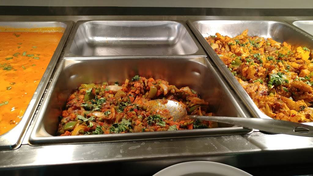 Kurry Leaves Indian Cuisine | restaurant | 12607 Metcalf Ave, Overland Park, KS 66213, USA | 9132968482 OR +1 913-296-8482