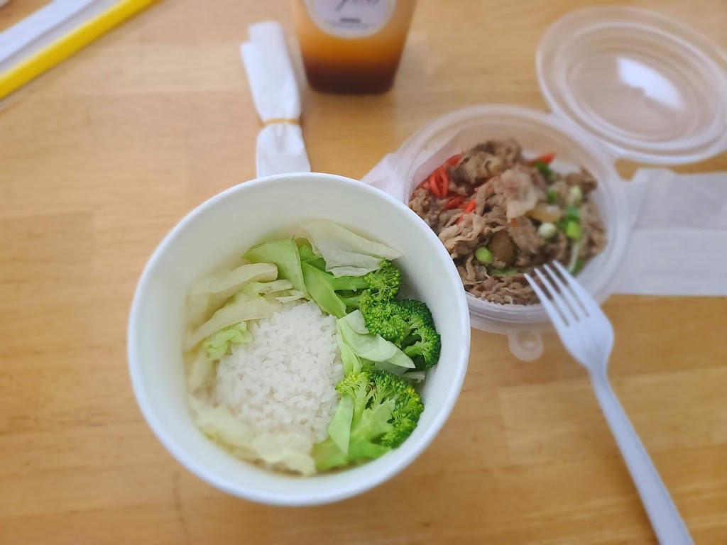 Dancing Spoons | restaurant | 413 S Mission Dr, San Gabriel, CA 91776, USA | 6265371240 OR +1 626-537-1240