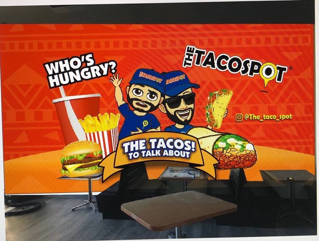 The Taco Spot | restaurant | 698 E Chandler Boulevard Ave, Suite B, Chandler, AZ 85225, USA | 4809177883 OR +1 480-917-7883