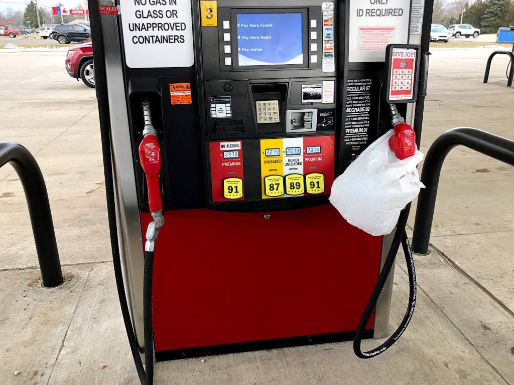 Caseys |  | 3781 M-140, Watervliet, MI 49098, USA | 2694633979 OR +1 269-463-3979