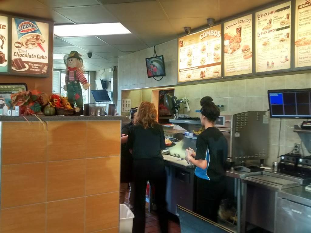 Dairy Queen Grill & Chill | restaurant | 444 W Bethalto Dr, Bethalto, IL 62010, USA | 6183772253 OR +1 618-377-2253