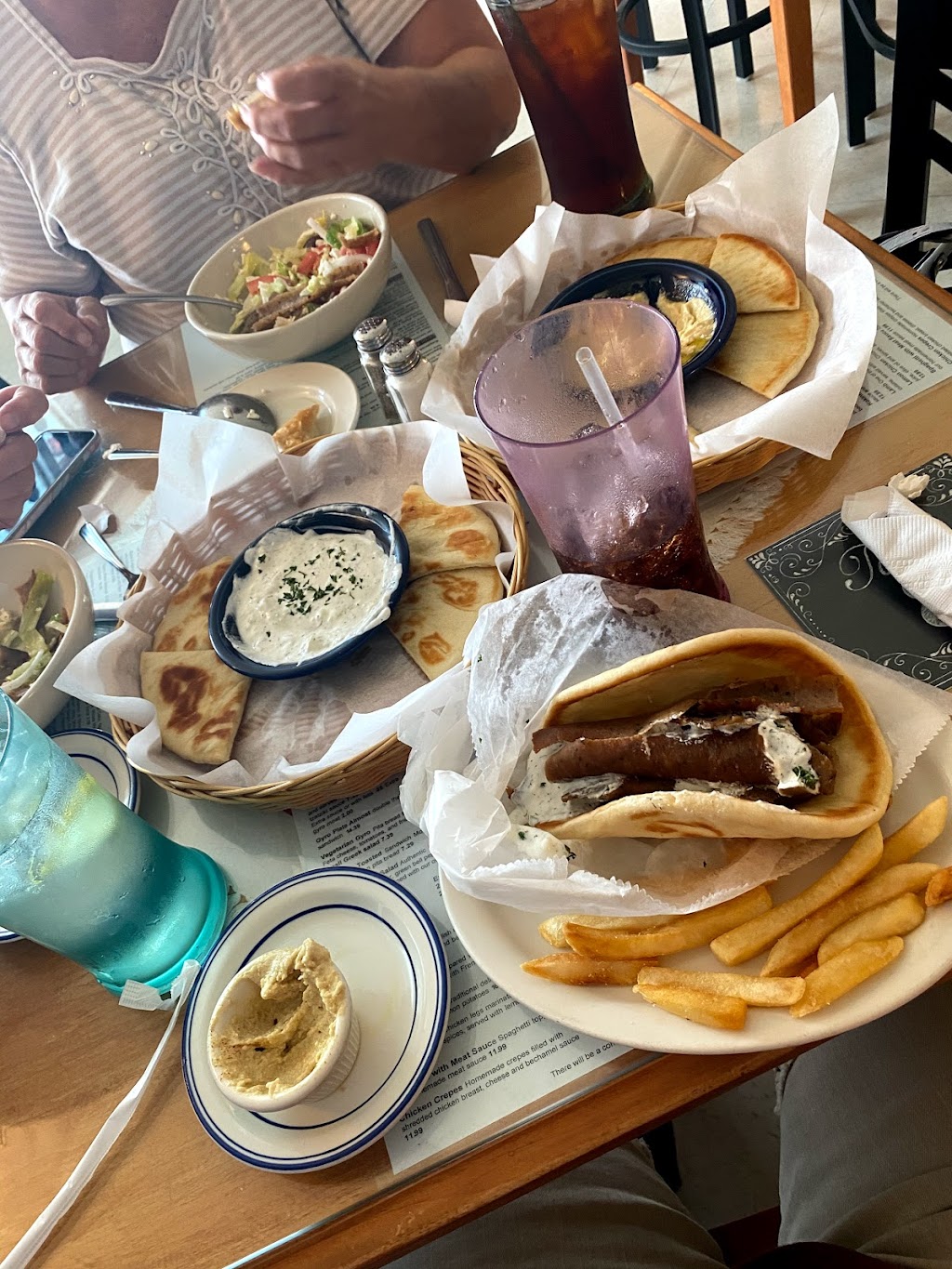 Hibiscus Cafe | restaurant | 1616 Pearlie Dr, Wichita Falls, TX 76306, USA | 9408555881 OR +1 940-855-5881