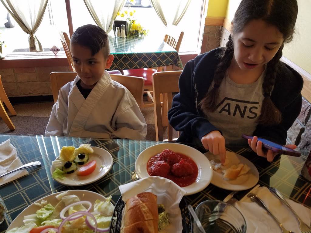 La Toscana Pizza | restaurant | 626 Kinderkamack Rd, River Edge, NJ 07661, USA | 2014838144 OR +1 201-483-8144