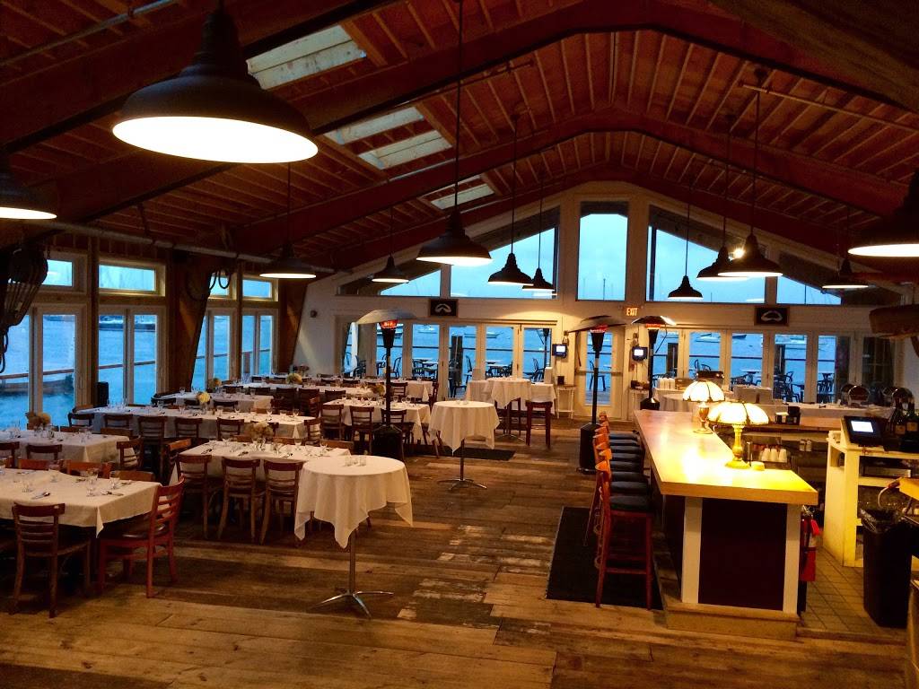 The Lobster Bar | restaurant | 31 Bowens Wharf, Newport, RI 02840, USA | 4016192890 OR +1 401-619-2890