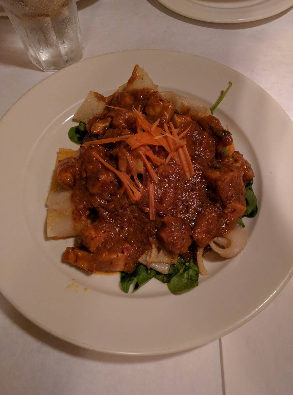 Bangkok Cafe | restaurant | 17 N Vail Ave, Arlington Heights, IL 60005, USA | 8473981989 OR +1 847-398-1989