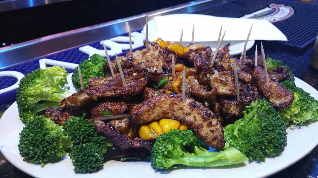 Twilight Family Restaurant and Bar | restaurant | 55 Nugget Ave, Scarborough, ON M1S 4A4, Canada | 4167546894 OR +1 416-754-6894