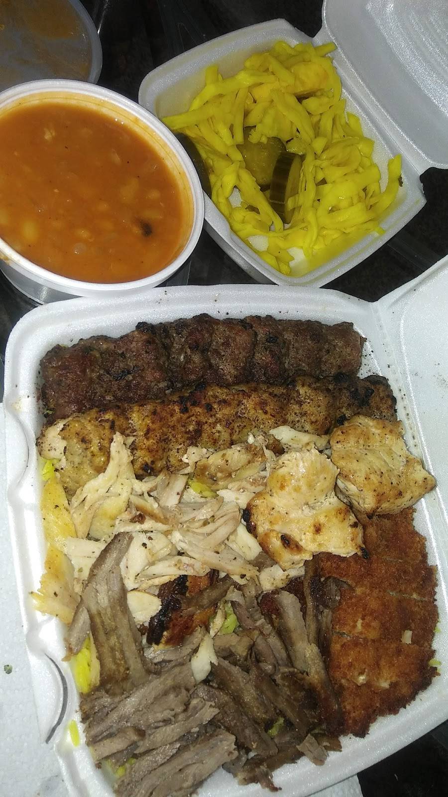 Shawarma Station | restaurant | 49010 Romeo Plank Rd, Macomb, MI 48044, USA | 5866908677 OR +1 586-690-8677