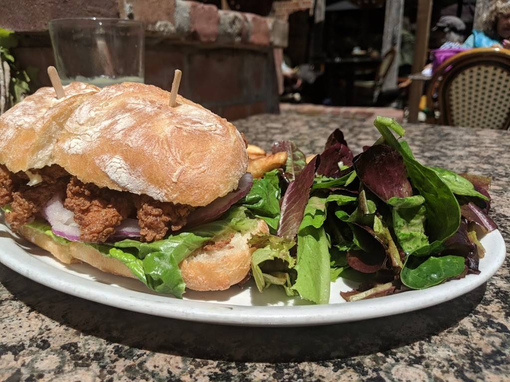 Cafe Leila | cafe | 1336, 1724 San Pablo Ave, Berkeley, CA 94702, USA | 5105257544 OR +1 510-525-7544