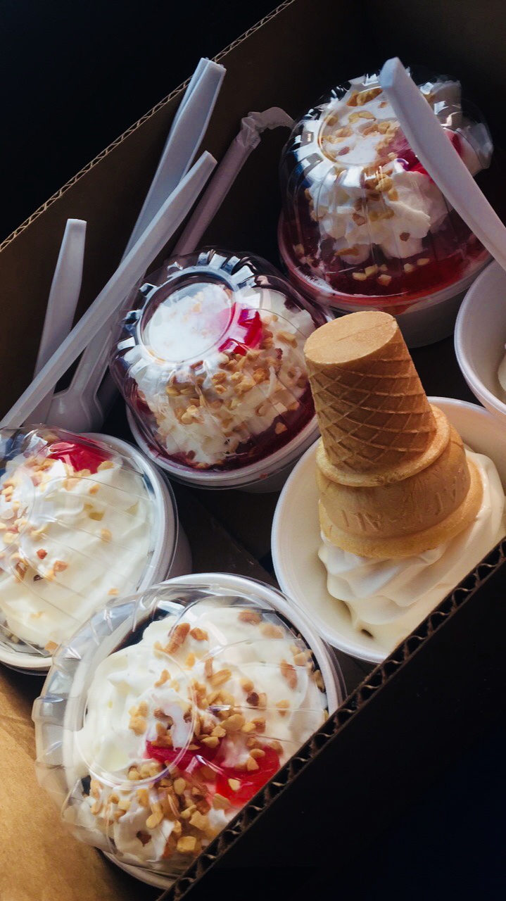 Kings Drive-In | restaurant | 1008 Brokaw Ave, Corcoran, CA 93212, USA | 5599924044 OR +1 559-992-4044