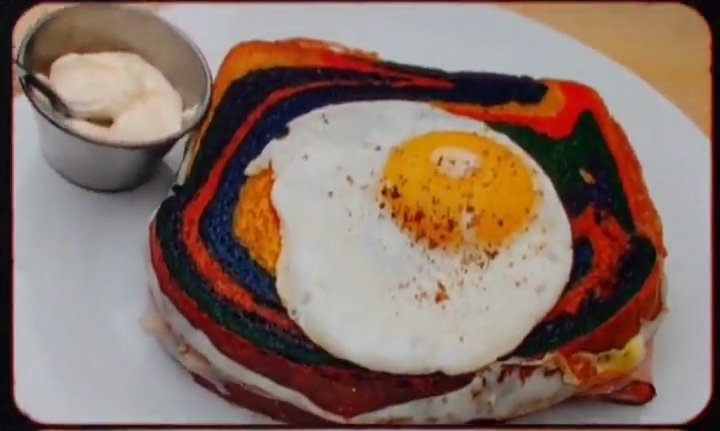 Garibaldy | restaurant | 5530 Monte Vista St, Los Angeles, CA 90042, USA | 3233882053 OR +1 323-388-2053