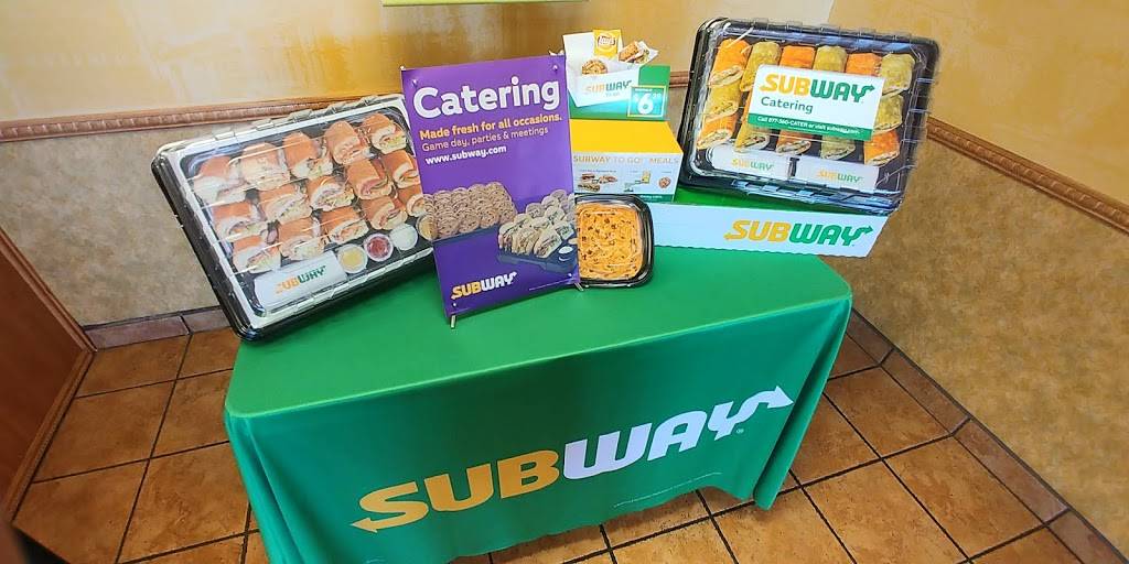 Subway | restaurant | 7120 Wyoming Blvd NE, Albuquerque, NM 87109, USA | 5058570500 OR +1 505-857-0500