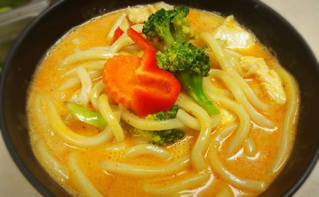 ZO Sushi and Thai | restaurant | 1275 E 1st Ave #3783, Broomfield, CO 80020, USA | 7205660161 OR +1 720-566-0161