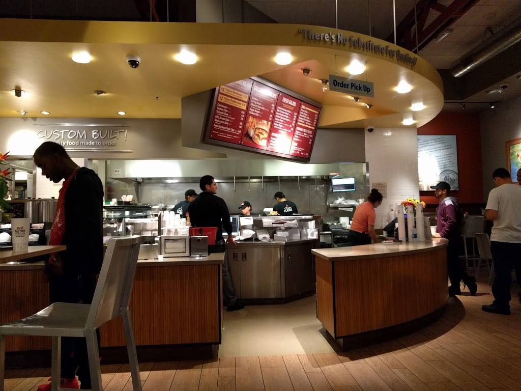 The Habit Burger Grill | meal takeaway | 43830 Pacific Commons Blvd, Fremont, CA 94538, USA | 5102521530 OR +1 510-252-1530