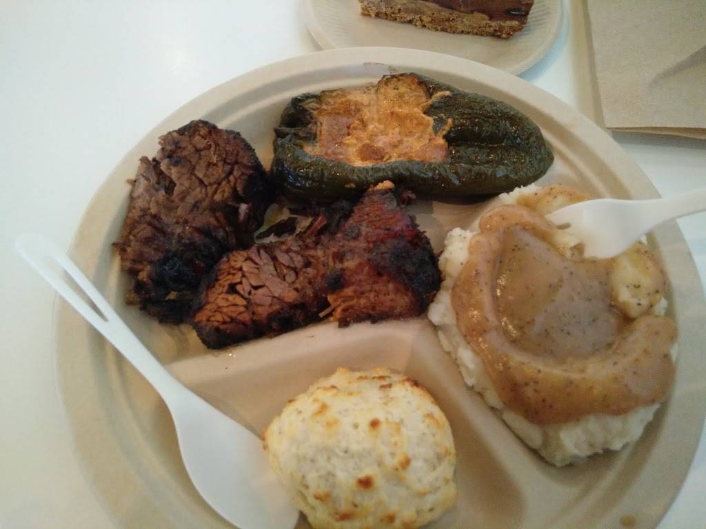 Kitchen Table BBQ & Comfort Food @ Goosetown Tavern | restaurant | 3242 E Colfax Ave, Denver, CO 80206, USA | 3033999703 OR +1 303-399-9703