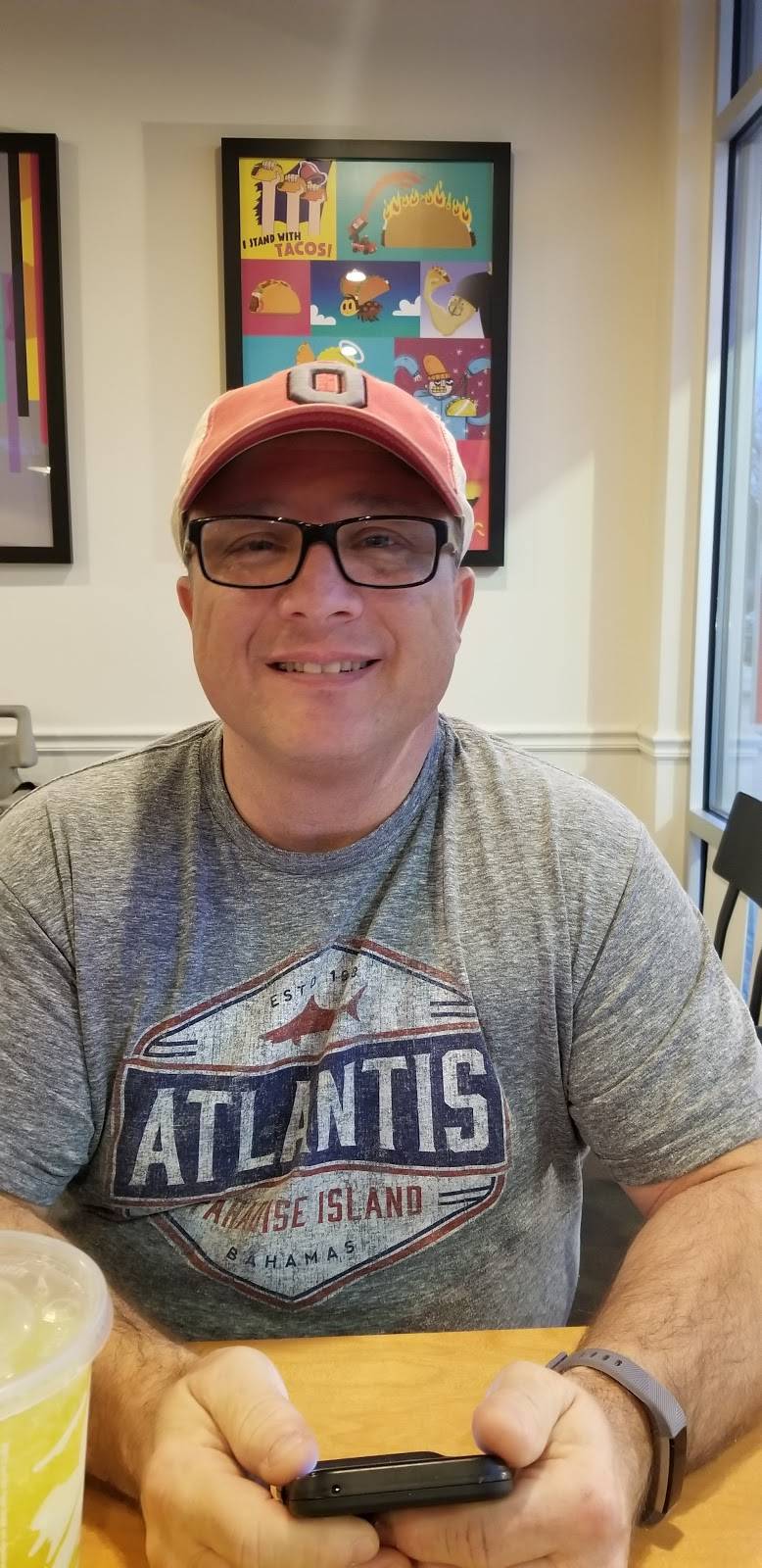 Taco Bell | meal takeaway | 7532 State Route 250 SW, Strasburg, OH 44680, USA | 3308784019 OR +1 330-878-4019