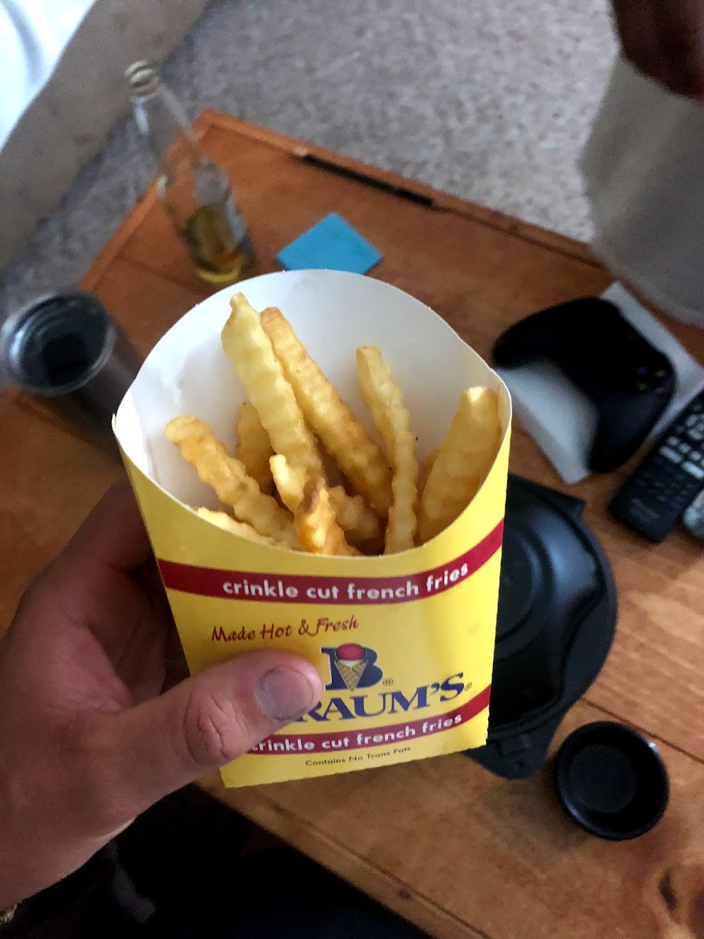 Braums Ice Cream & Dairy Store | restaurant | 1028 W 6th Ave, Emporia, KS 66801, USA | 6203432951 OR +1 620-343-2951