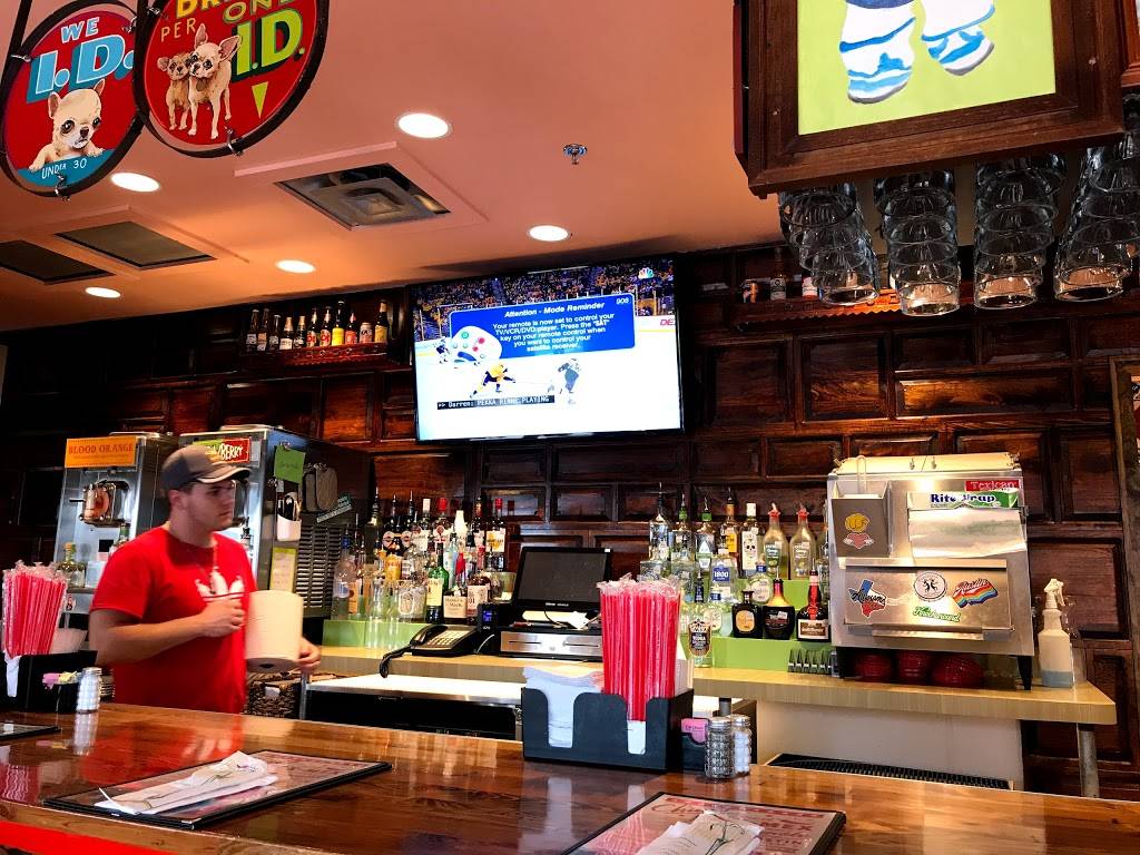 CHUYS | restaurant | 3525 East Sam Houston Pkwy S, Pasadena, TX 77505, USA | 2819980400 OR +1 281-998-0400