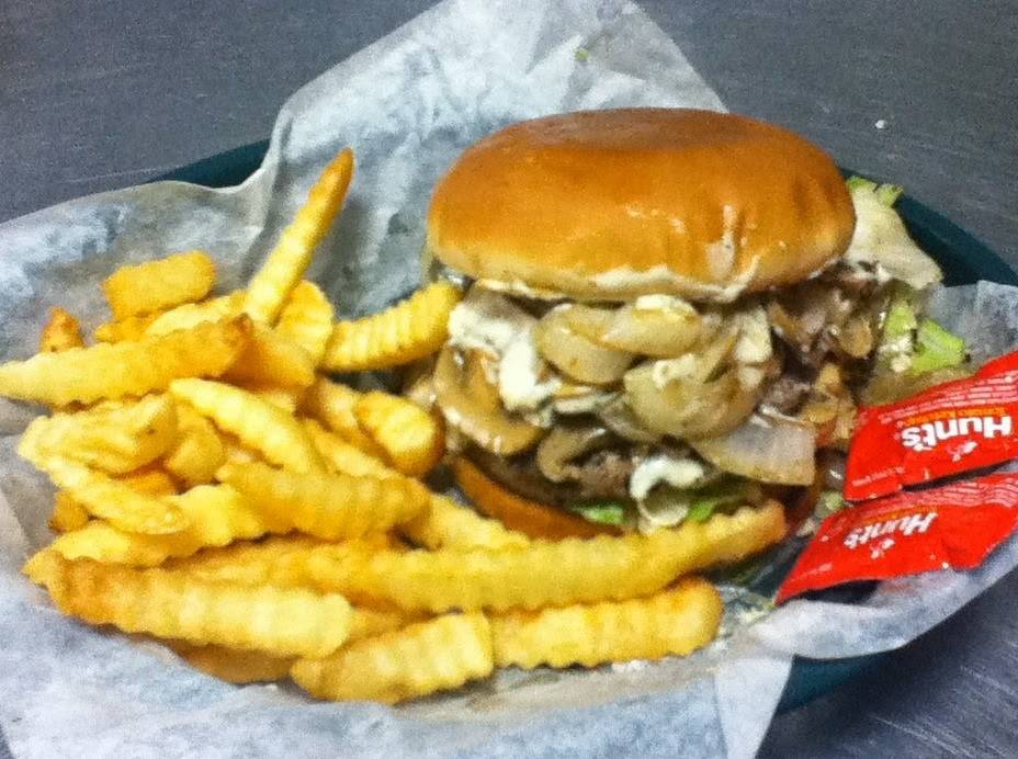 Patio Grill | restaurant | 5316 Broadway Avenue J, Galveston, TX 77551, USA | 4099744854 OR +1 409-974-4854