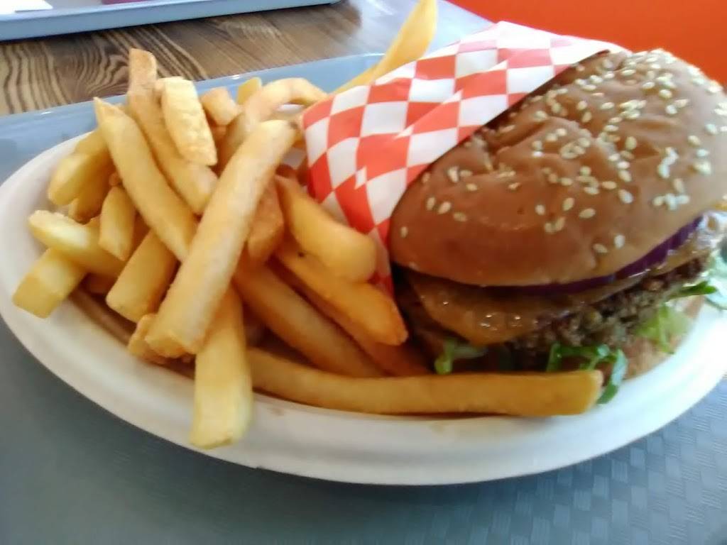 Cali Fresh Mexican Grill | restaurant | 8015 Lankershim Blvd, North Hollywood, CA 91605, USA | 8189623131 OR +1 818-962-3131