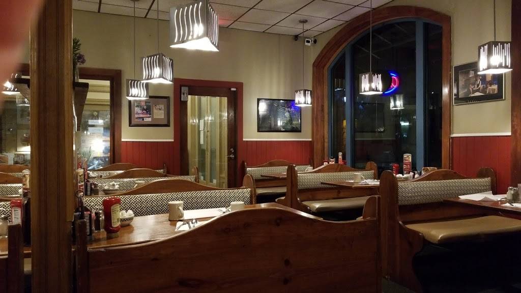 Amalias Family Restaurant | restaurant | 183 E Wisconsin Ave, Oconomowoc, WI 53066, USA | 2625679594 OR +1 262-567-9594