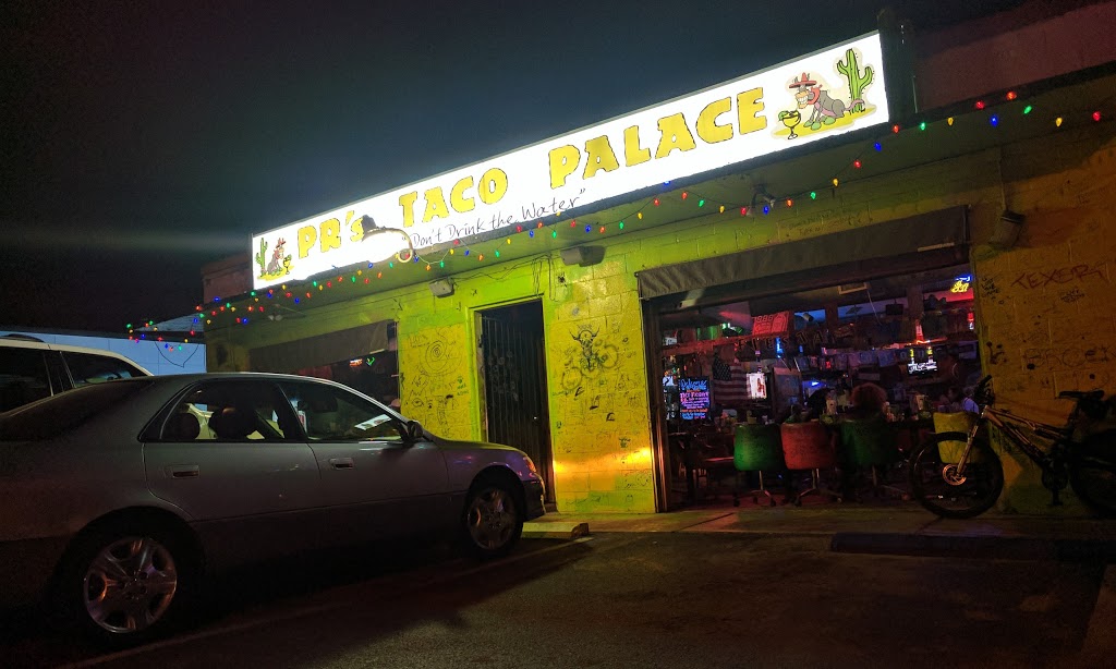 P Rs Mexican Restaurant | restaurant | 717 W Smith St, Orlando, FL 32804, USA | 4076452225 OR +1 407-645-2225