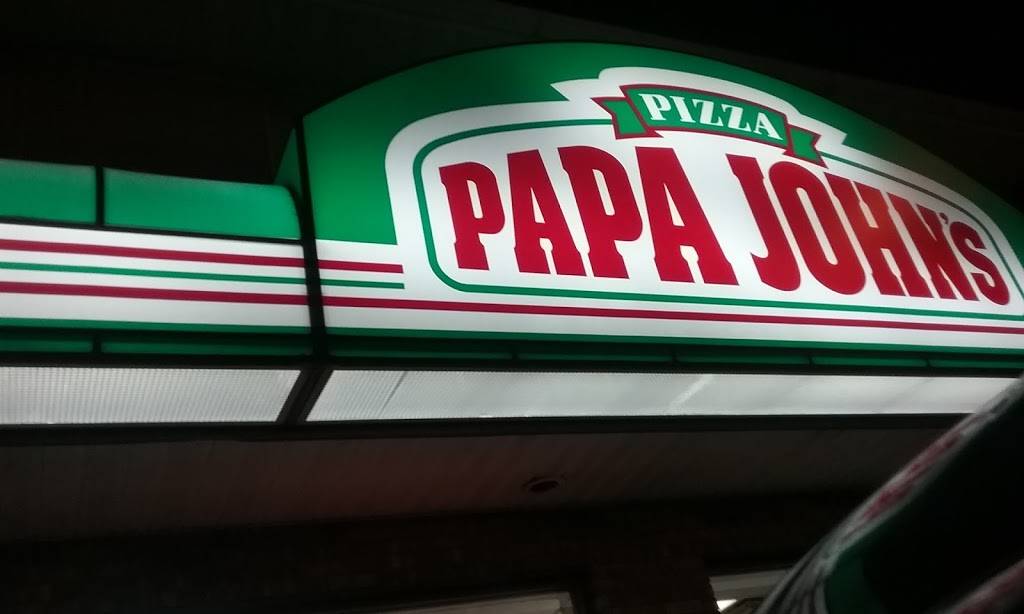 Papa Johns Pizza | restaurant | 5154 Washington St W, Cross Lanes, WV 25313, USA | 3047768500 OR +1 304-776-8500