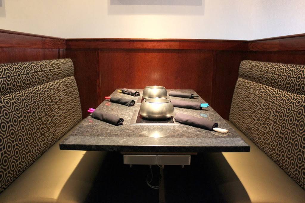 The Melting Pot | restaurant | 7549 W Sand Lake Rd, Orlando, FL 32819, USA | 4079031100 OR +1 407-903-1100